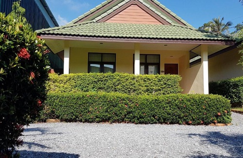 Ao Nang Resort | Jungle Village Bungalow