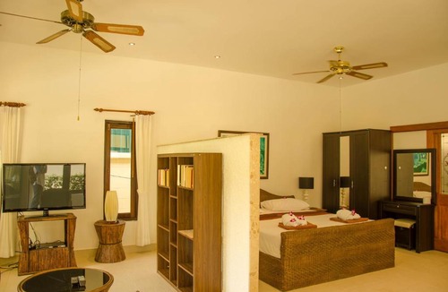 Ao Nang Resort | Jungle Village Bungalow