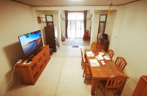Kho Hong House | JunoHouse, Quiet, Near Hat Yai Village