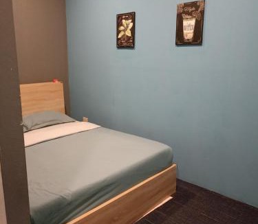 Pattaya Bay Hostel | Jurockotel