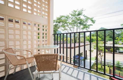 Mu Si Hotel | Just A Nap Khaoyai