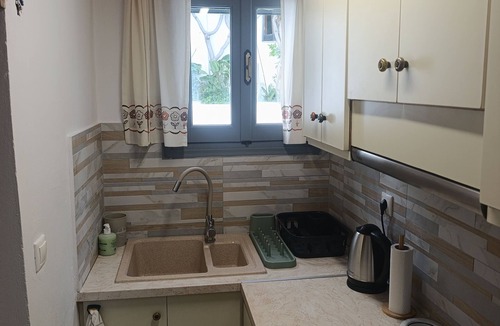 Skyros Town House | Just Another.nTraditional Skyrian Home, Ideal for families & friends