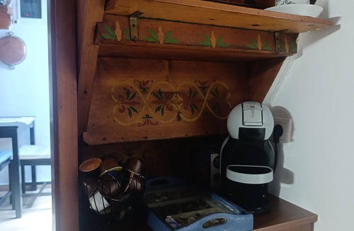 Skyros Town House | Just Another.nTraditional Skyrian Home, Ideal for families & friends