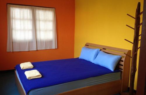 Sri Phum House | Just Chill Inn