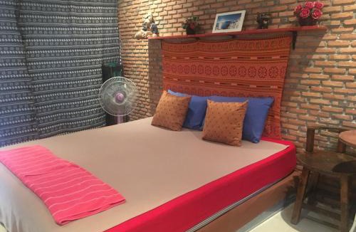 Sri Phum House | Just Chill Inn