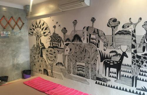 Sri Phum House | Just Chill Inn