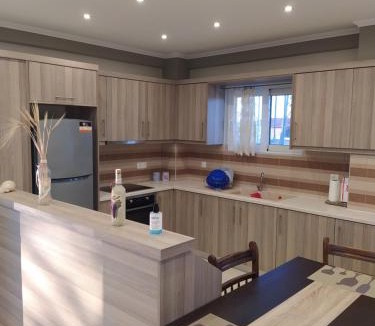 Gastouni House | Just Constructed!