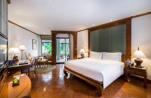 Mai Khao Resort | JW Marriott Phuket Resort and Spa
