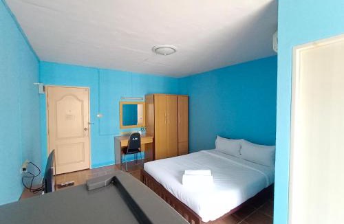 Hua Mak Hotel | jw place รามคำแหง 40