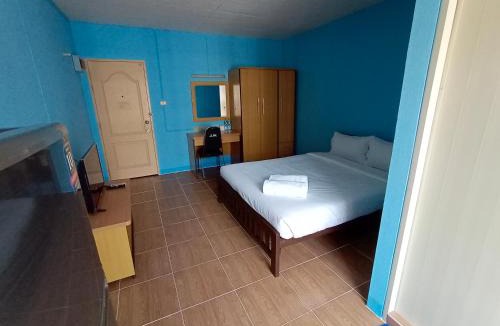 Hua Mak Hotel | jw place รามคำแหง 40