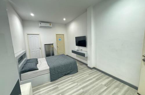 Bang Phli Apartment | K&K Apartment