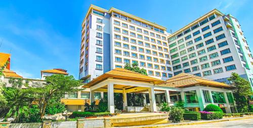 Bang Kung Hotel | K Park Grand Hotel