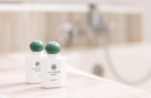 Nai Mueang Hotel | K.S. Pavilion Hotel