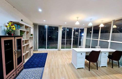 Bang Pa-in House | K T Greenvill