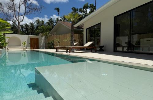Ko Pha-ngan Villa | K Villas Phangan 04