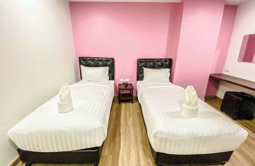 Ban Tai Hotel | K2Green Hotel Kanchanaburi