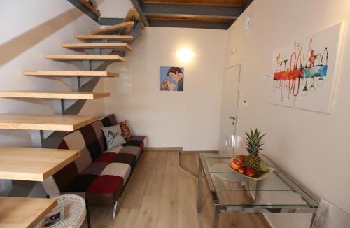 Koum Kapi Apartment | Kabanas 3 cosy suite