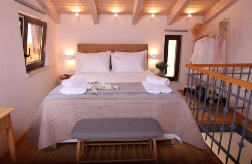 Koum Kapi Apartment | Kabanas 3 cosy suite
