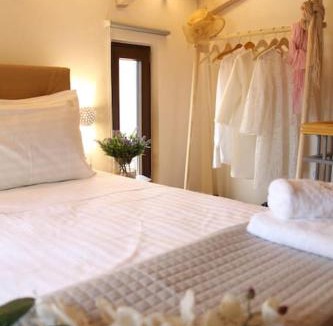 Koum Kapi Apartment | Kabanas 3 cosy suite