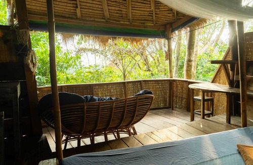 Prey Nob Cabin | Kactus Your Island Sanctuary In Cambodia