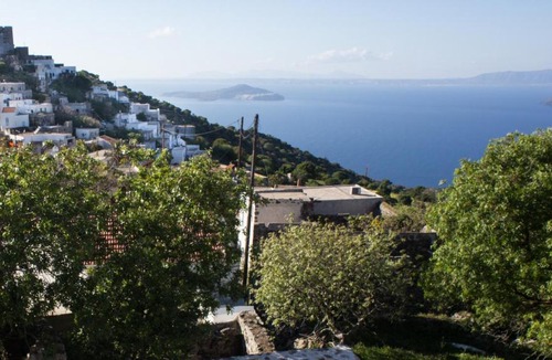 Nisyros House | Kafka Stone House