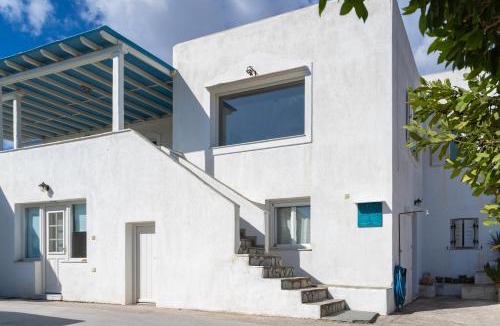 Paros House | Kafkis House, Paros