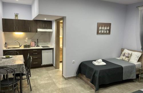 Nea Peramos Apartment | Kaiafas Luxury Philoxenia