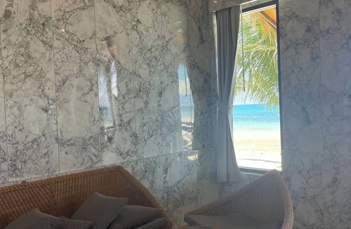 Ko Chang Hotel | Kaibae Beach Resort