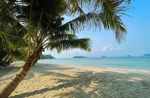 Ko Chang Hotel | Kaibae Beach Resort