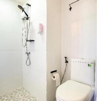 Saen Saep Hotel | Kailub Rooms Hotel