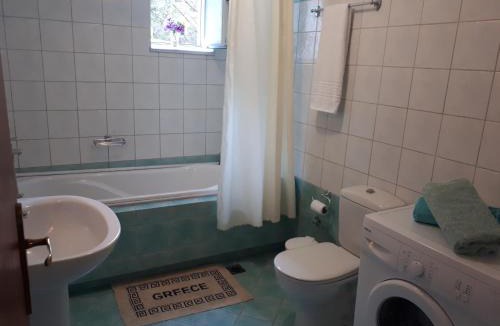 Nopigia Villa | Kaktos 1