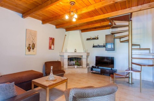 Nopigia Villa | Kaktos 1