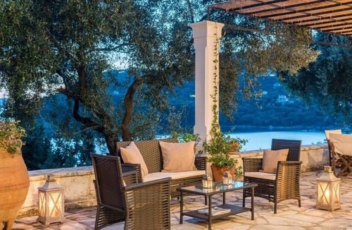 Kalami Villa | Kalami Bay House - Two Bedroom Villa, Sleeps 4
