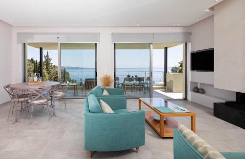 Kalami Villa | Kalami Beach - Villa Almyra