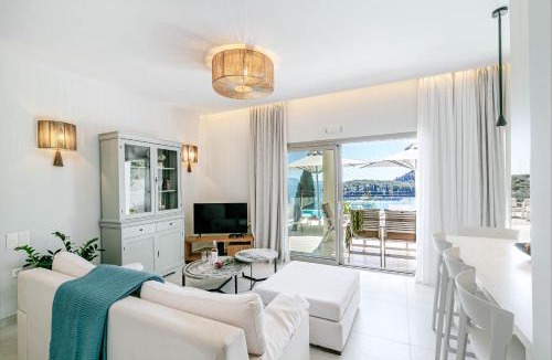 Kalami Villa | Kalami Beach - Villa Anastasia