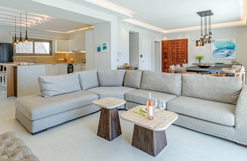 Kalami Villa | Kalami Beach - Villa Mara