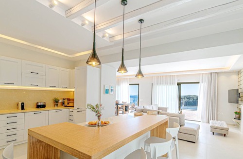 Kalami Villa | Kalami Beach - Villa Mara