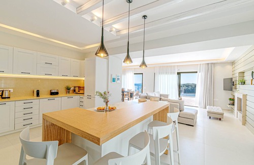 Kalami Villa | Kalami Beach - Villa Mara