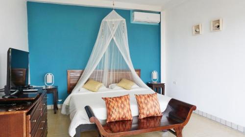 Sam Roi Yot Resort | Kalamona Seaview