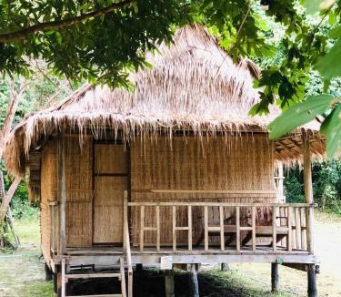 Prey Nob Hotel | Kalao - Guesthouse & ArtZone