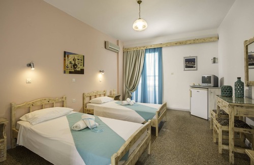 Kalathos Hotel | Kalathos Sun Hotel
