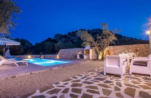 Kalathos House | Kalathos Traum - Galazio Traum by Interhome