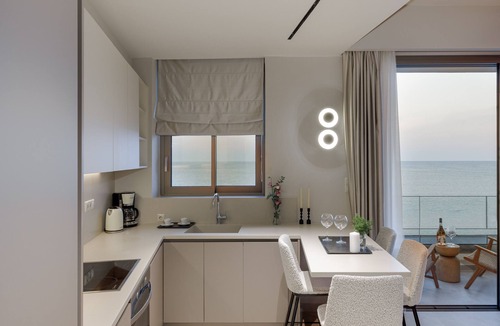 Ierapetra Apartment | "KALES" SEA VIEW SUITES