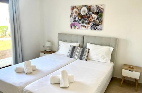 Malia Apartment | Kali Holiday Apartments