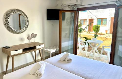 Malia Apartment | Kali Holiday Apartments