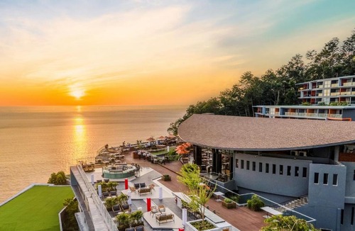 Patong Resort | Kalima Resort and Spa