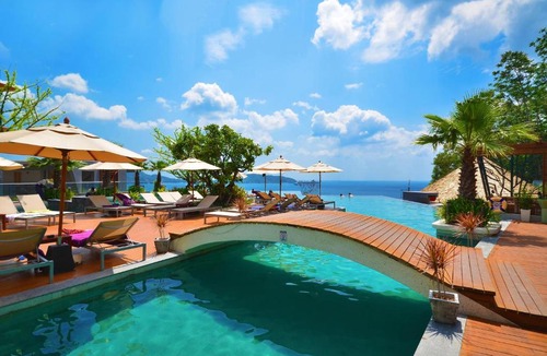 Patong Resort | Kalima Resort and Spa