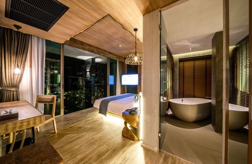 Lam Kaen Hotel | Kalima Resort & Villas Khaolak