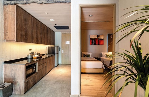 Lam Kaen Hotel | Kalima Resort & Villas Khaolak