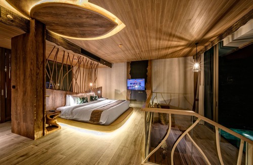 Lam Kaen Hotel | Kalima Resort & Villas Khaolak